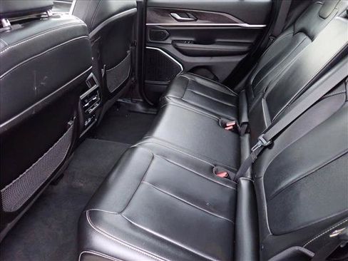 Used 2022 Jeep Grand Cherokee Limited 4xe AWD/4WD image 9