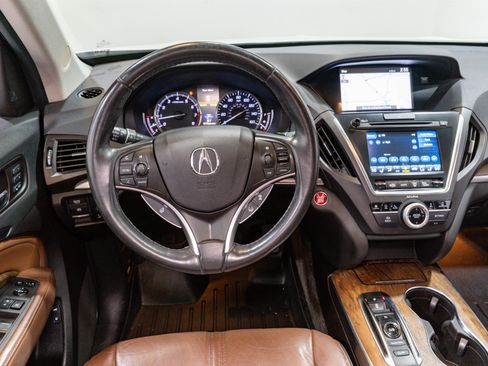 Used 2020 Acura MDX FWD w/ Advance Package image 11