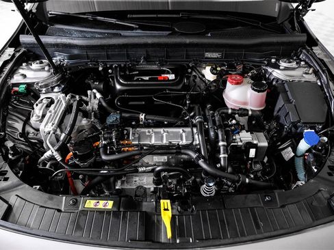 Used 2023 Mercedes-Benz EQB 250+ image 52