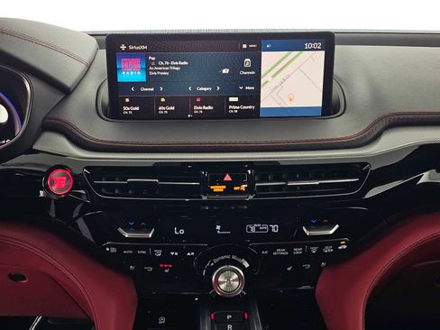 Used 2024 Acura MDX A-Spec image 27