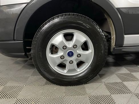 Certified 2017 Ford Transit 350 XLT image 10