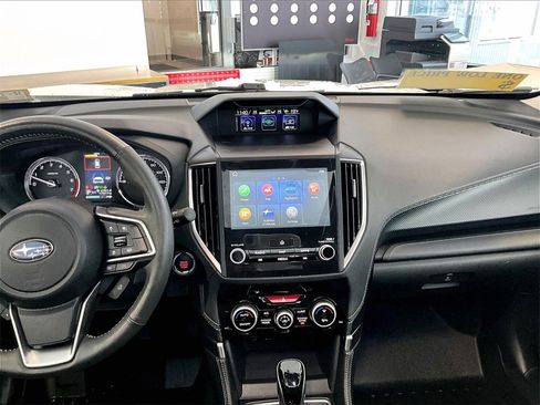 Used 2024 Subaru Forester Touring image 18