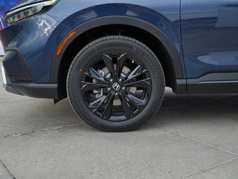 New 2026 Honda CR-V Sport Touring image 12