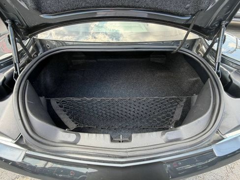 Used 2013 Chevrolet Camaro SS w/ RS Package RWD image 17
