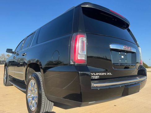 Used 2018 GMC Yukon XL Denali w/ Open Road Package image 14
