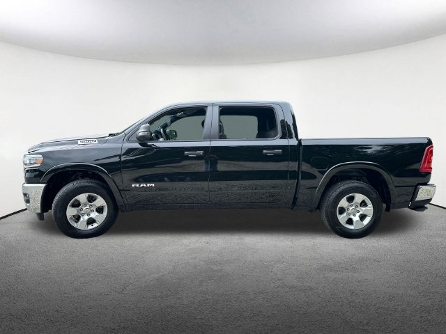 Used 2025 RAM 1500 Big Horn AWD/4WD image 5