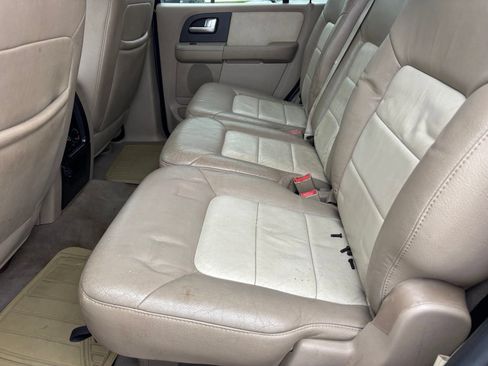 Used 2003 Ford Expedition Eddie Bauer RWD image 11