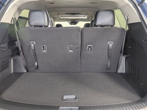 Used 2024 Kia Telluride S w/ S Sunroof Package FWD image 26