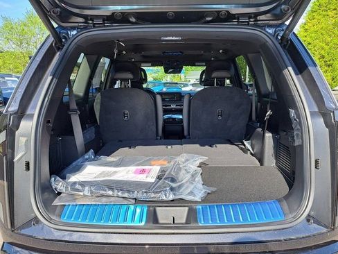 New 2027 Kia Telluride SX FWD image 14