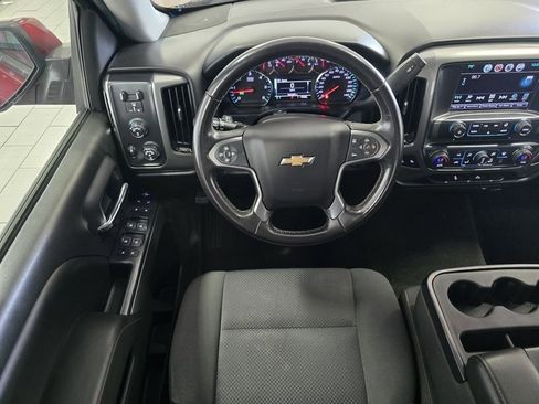 Used 2018 Chevrolet Silverado 1500 LT w/ All Star Edition image 26