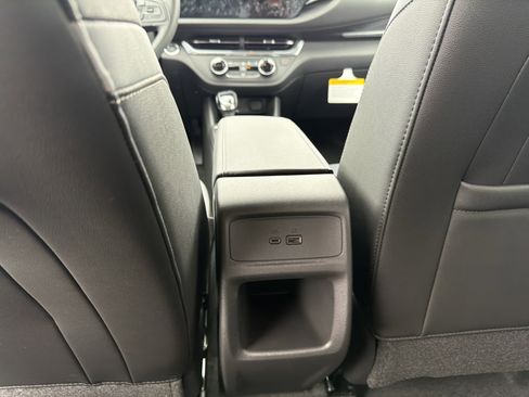 New 2026 Buick Envista Preferred image 28