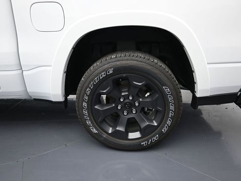 New 2025 RAM 1500 Big Horn image 10