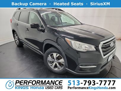Used 2019 Subaru Ascent Premium