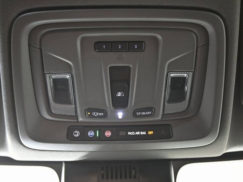 New 2026 Chevrolet Silverado 1500 LT w/ Safety Package image 31