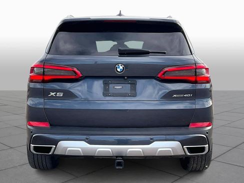 Used 2019 BMW X5 xDrive40i w/ Premium Package 2 image 4