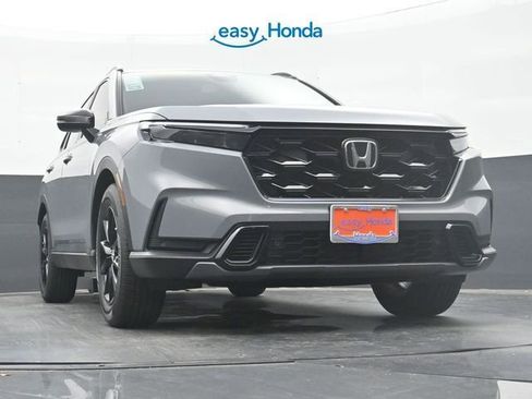 Used 2026 Honda CR-V Sport-L image 28