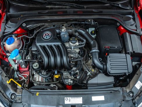Used 2015 Volkswagen Jetta S FWD image 17