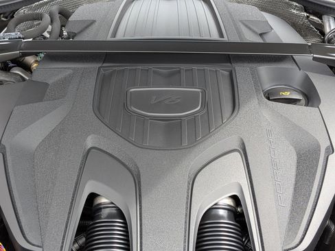 New 2026 Porsche Panamera image 30