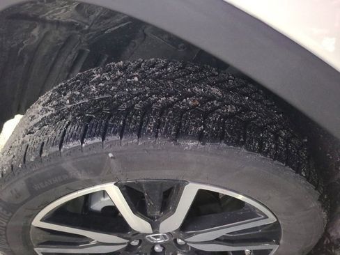 Used 2019 Honda Pilot Elite image 5