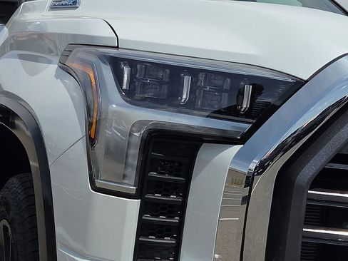 New 2026 Toyota Tundra 1794 Edition image 8