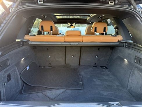 Certified 2023 BMW X5 xDrive40i w/ M Sport Package image 31