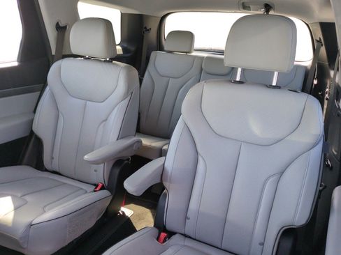 Used 2024 Hyundai Palisade SEL AWD/4WD image 23