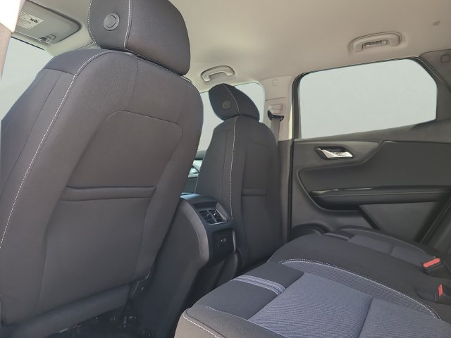 New 2026 Chevrolet Blazer LT FWD image 13