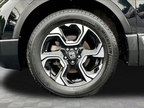Used 2019 Honda CR-V Touring image 34