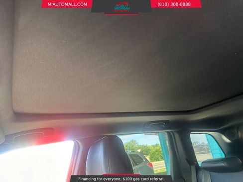Used 2014 Jeep Grand Cherokee Limited w/ Luxury Group II AWD/4WD image 19