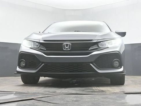 Used 2018 Honda Civic Sport image 29