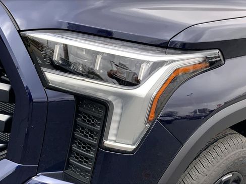 New 2026 Toyota Tundra Limited image 13