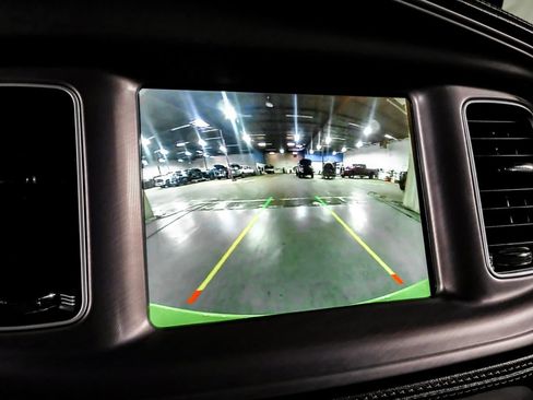Used 2023 Dodge Charger Scat Pack RWD image 21