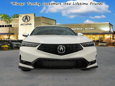 New 2026 Acura Integra A-Spec image 15