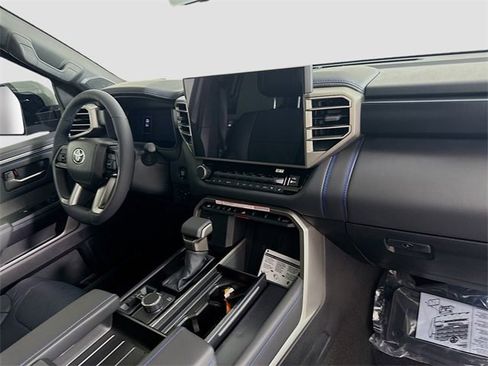 New 2026 Toyota Tundra Platinum image 29