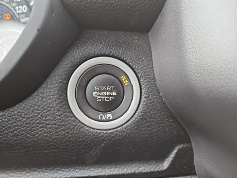 Used 2025 RAM 1500 Big Horn image 27