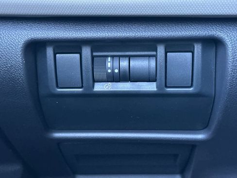 New 2026 Subaru Forester Premium image 29