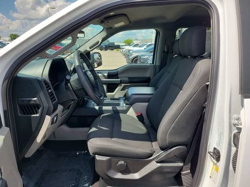 Certified 2019 Ford F150 XL w/ Equipment Group 101A Mid AWD/4WD image 20