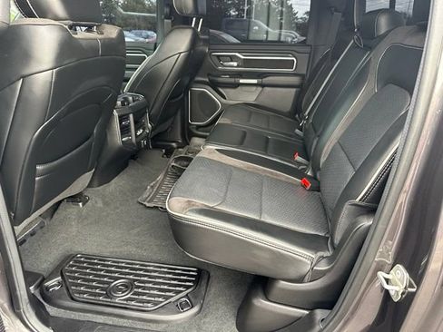 Used 2023 RAM 1500 Laramie AWD/4WD image 14