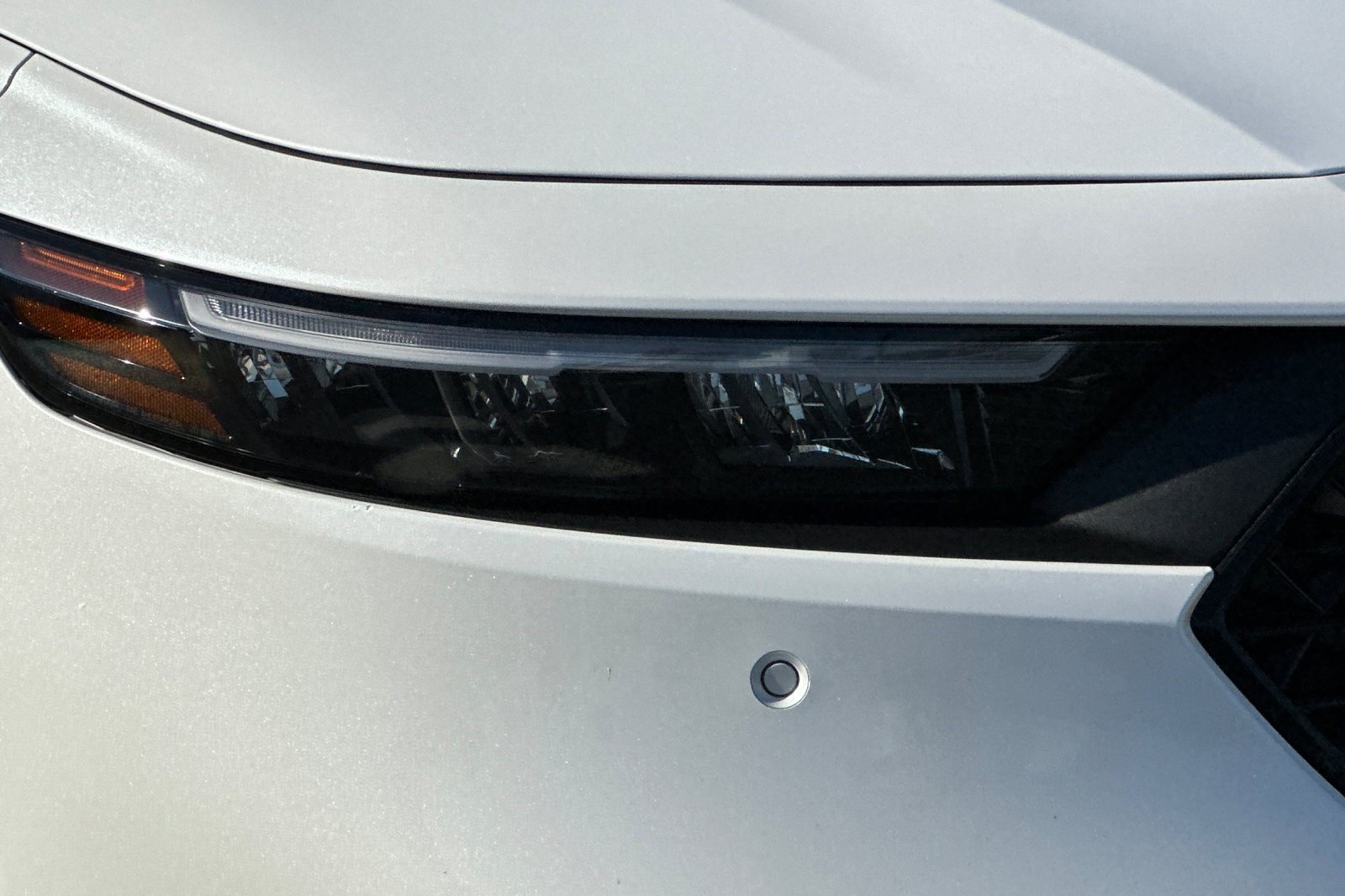 Used 2025 Honda Accord Touring image 12