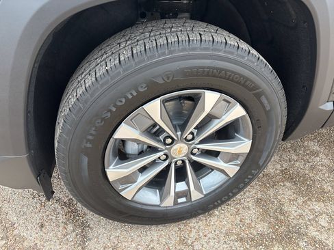 New 2026 Chevrolet Equinox LT FWD image 28