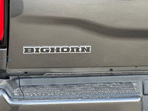 New 2026 RAM 2500 Big Horn image 25