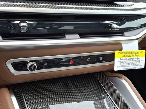 New 2026 BMW X5 M Competition w/ Executive Package image 15