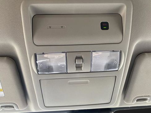 New 2026 Nissan Frontier S image 23