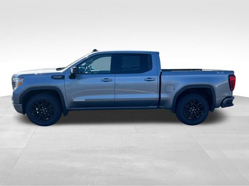 Used 2021 GMC Sierra 1500 Elevation w/ Preferred Package AWD/4WD image 2