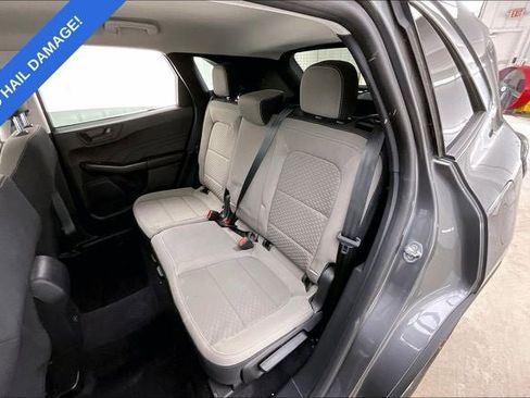 Used 2022 Ford Escape SE AWD/4WD image 19