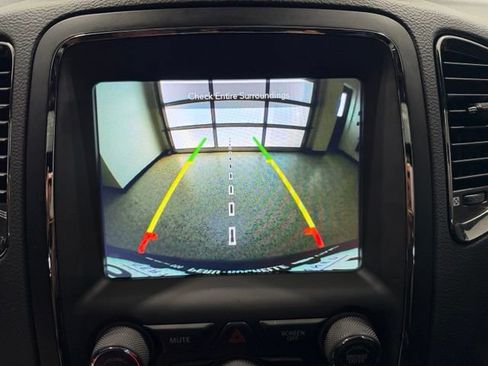 Used 2019 Dodge Durango GT AWD/4WD image 18