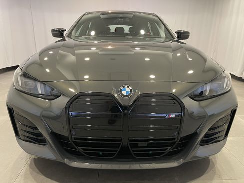 New 2026 BMW i4 M60 w/ Premium Package image 2