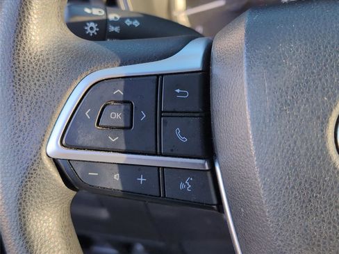 Used 2023 Toyota Highlander L image 23