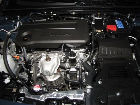 Certified 2026 Honda Civic Sport image 21