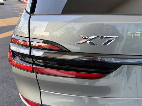Certified 2024 BMW X7 xDrive40i w/ M Sport Package image 38